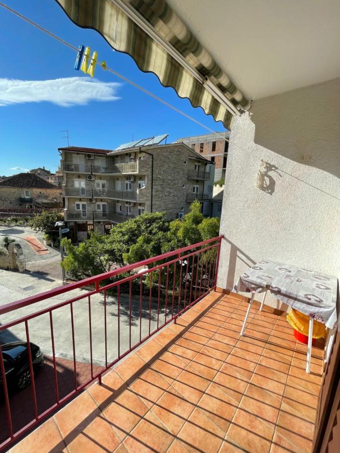 Apartmani Dragica Makarska Esterno foto