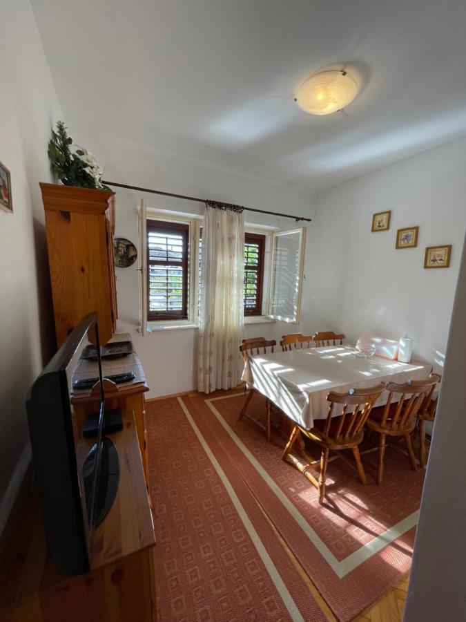 Apartmani Dragica Makarska Esterno foto