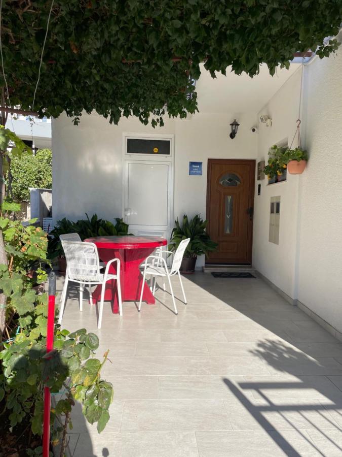 Apartmani Dragica Makarska Esterno foto