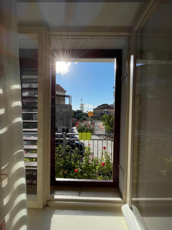 Apartmani Dragica Makarska Esterno foto